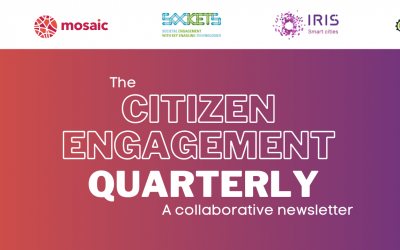 Citizen Engagement Quarterly
