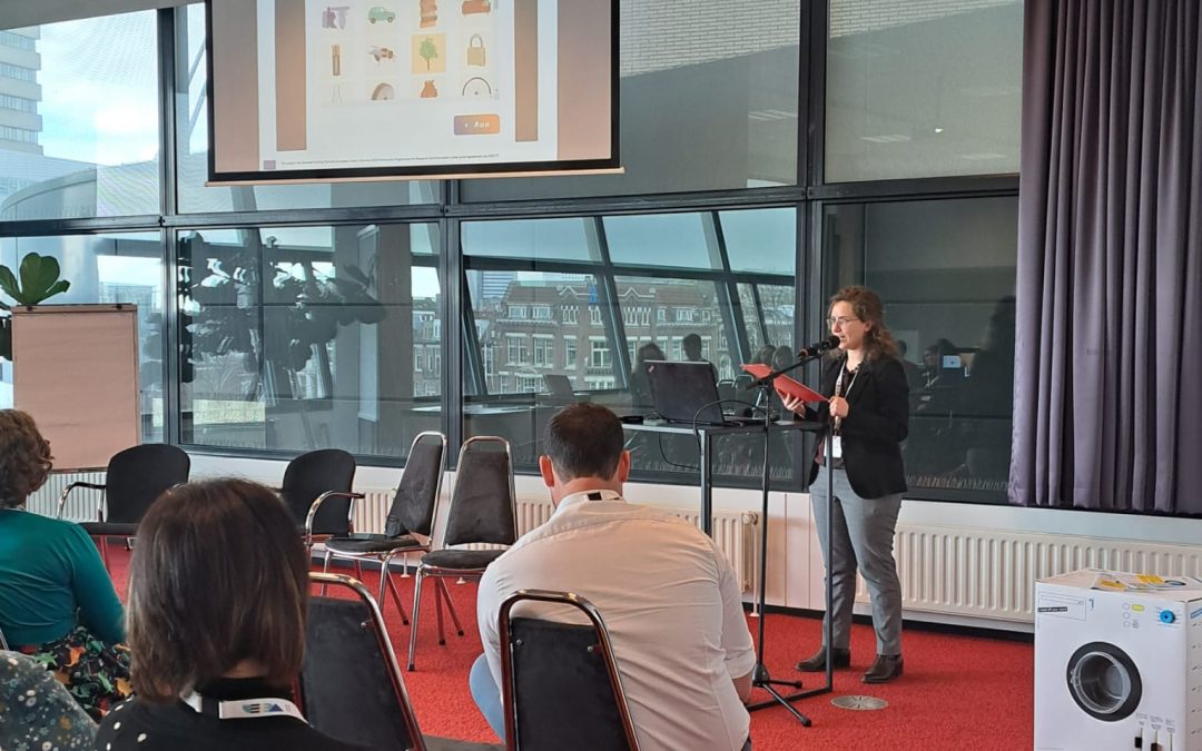 SocKETs at the Public Communication of Science and Technology Conference 2023